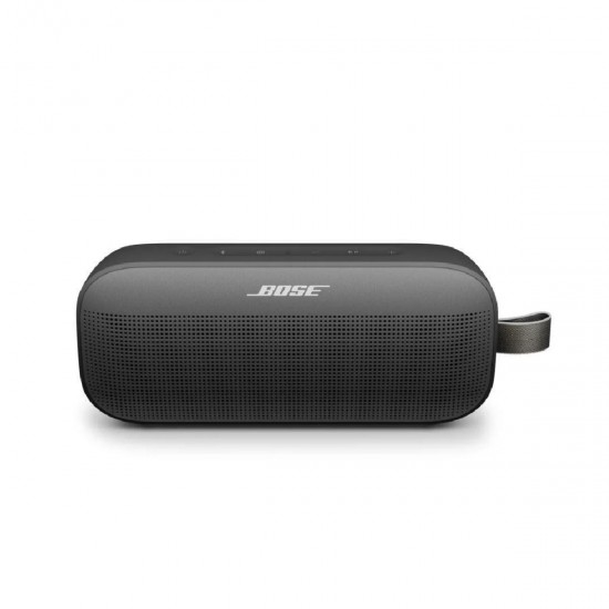 Bose Soundlink Flex Αδιάβροχο Ηχείο Bluetooth Gen 2 (887612-0100) Black