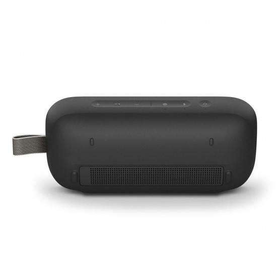Bose Soundlink Flex Αδιάβροχο Ηχείο Bluetooth Gen 2 (887612-0100) Black