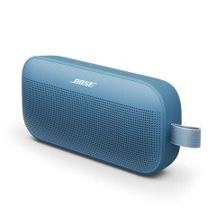 Bose Soundlink Flex Αδιάβροχο Ηχείο Bluetooth Gen 2 (887612-0200) Blue