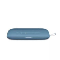 Bose Soundlink Flex Αδιάβροχο Ηχείο Bluetooth Gen 2 (887612-0200) Blue