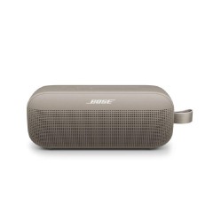 Bose Soundlink Flex Αδιάβροχο Ηχείο Bluetooth Gen 2 (887612-0300) Sandstone