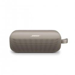 Bose Soundlink Flex Αδιάβροχο Ηχείο Bluetooth Gen 2 (887612-0300) Sandstone