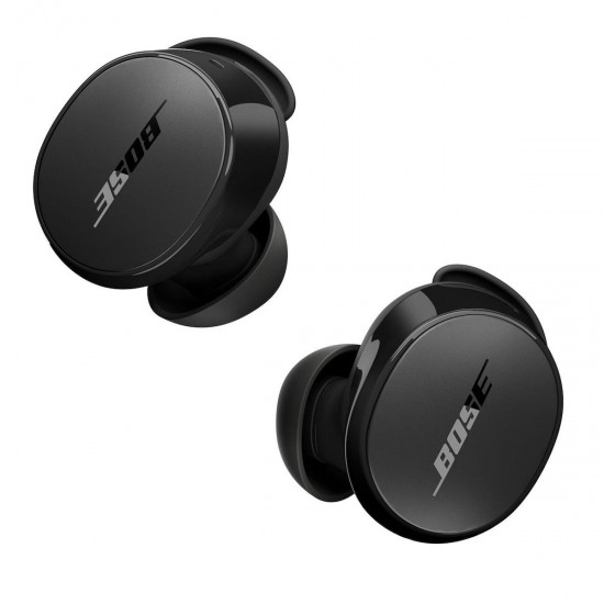 Bose QuietComfort Earbuds Bluetooth Handsfree (888507-0100) Black