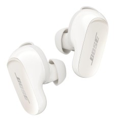 Bose QuietComfort Ultra Earbuds Bluetooth Handsfree Diamond 60th (882826-0070) White Bose QuietComfort Ultra Earbuds Bluetooth Handsfree Diamond 60th (882826-0070) White
