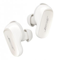 Bose QuietComfort Ultra Earbuds Bluetooth Handsfree Diamond 60th (882826-0070) White