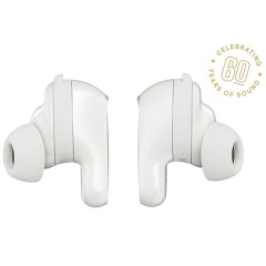 Bose QuietComfort Ultra Earbuds Bluetooth Handsfree Diamond 60th (882826-0070) White Bose QuietComfort Ultra Earbuds Bluetooth Handsfree Diamond 60th (882826-0070) White