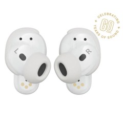 Bose QuietComfort Ultra Earbuds Bluetooth Handsfree Diamond 60th (882826-0070) White Bose QuietComfort Ultra Earbuds Bluetooth Handsfree Diamond 60th (882826-0070) White