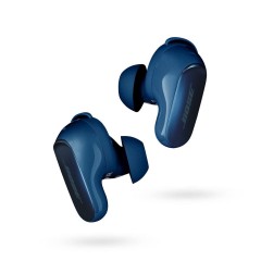 Bose QuietComfort Ultra Earbuds Bluetooth Handsfree (882826-0060) Lunar Blue