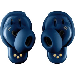 Bose QuietComfort Ultra Earbuds Bluetooth Handsfree (882826-0060) Lunar Blue