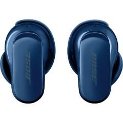 Bose QuietComfort Ultra Earbuds Bluetooth Handsfree (882826-0060) Lunar Blue