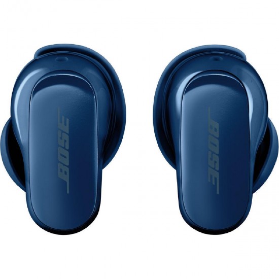 Bose QuietComfort Ultra Earbuds Bluetooth Handsfree (882826-0060) Lunar Blue