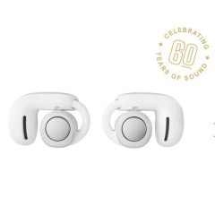Bose Ultra Open Earbud Bluetooth Handsfree Diamond 60th (881046-0040) White