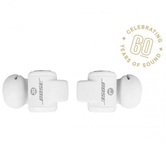 Bose Ultra Open Earbud Bluetooth Handsfree Diamond 60th (881046-0040) White