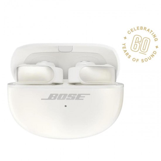Bose Ultra Open Earbud Bluetooth Handsfree Diamond 60th (881046-0040) White