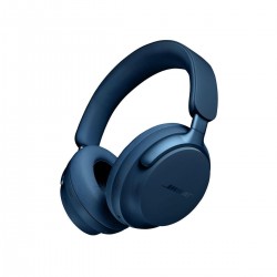 Bose QuietComfort Ultra Over-Ear ANC Wireless Headphones (880066-1200) Moon Blue