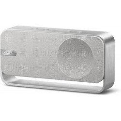 Bose Soundlink Home Bluetooth Speaker (892399-0010) Silver