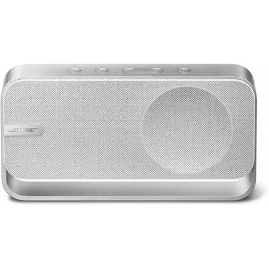 Bose Soundlink Home Bluetooth Speaker (892399-0010) Silver