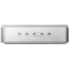 Bose Soundlink Home Bluetooth Speaker (892399-0010) Silver