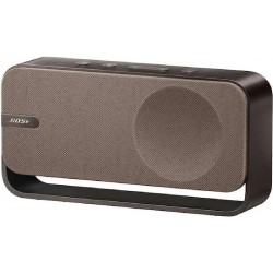 Bose Soundlink Home Bluetooth Speaker (892399-0030) Warm Wood