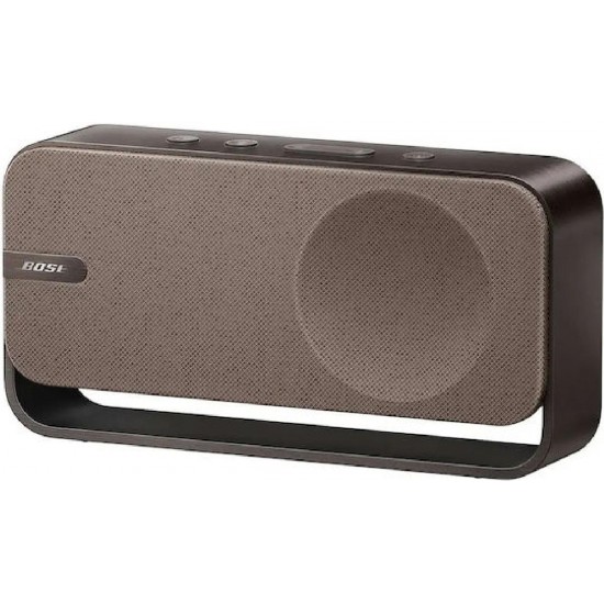 Bose Soundlink Home Bluetooth Speaker (892399-0030) Warm Wood