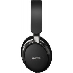 Bose QuietComfort Ultra 2nd Gen Over-Ear Headphones 890101-0100 Black