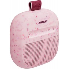 Bose SoundLink Micro 2nd Gen Αδιάβροχο Ηχείο Bluetooth (895098-0600) Petal Pink
