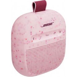 Bose SoundLink Micro 2nd Gen Αδιάβροχο Ηχείο Bluetooth (895098-0600) Petal Pink