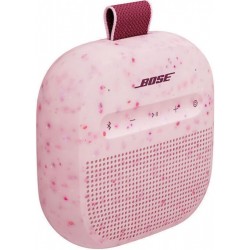 Bose SoundLink Micro 2nd Gen Αδιάβροχο Ηχείο Bluetooth (895098-0600) Petal Pink