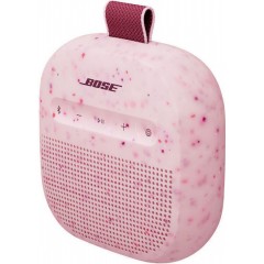 Bose SoundLink Micro 2nd Gen Αδιάβροχο Ηχείο Bluetooth (895098-0600) Petal Pink