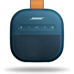 Bose SoundLink Micro 2nd Gen Αδιάβροχο Ηχείο Bluetooth (895098-0500) Twilight Blue