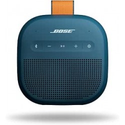 Bose SoundLink Micro 2nd Gen Αδιάβροχο Ηχείο Bluetooth (895098-0500) Twilight Blue