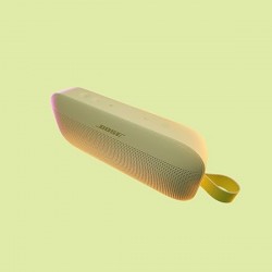 Bose Soundlink Flex Αδιάβροχο Ηχείο Bluetooth Gen 2 (887612-0700) Citrus Yellow