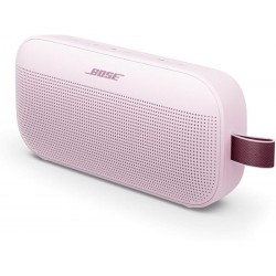 Bose Soundlink Flex Αδιάβροχο Ηχείο Bluetooth Gen 2 (887612-0600) Pink