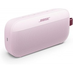 Bose Soundlink Flex Αδιάβροχο Ηχείο Bluetooth Gen 2 (887612-0600) Pink