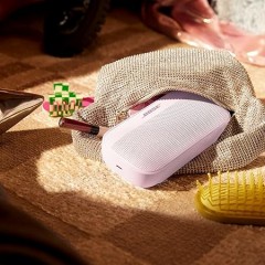 Bose Soundlink Flex Αδιάβροχο Ηχείο Bluetooth Gen 2 (887612-0600) Pink