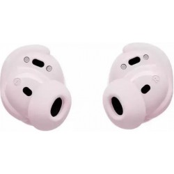 Bose QuietComfort In-ear Bluetooth Handsfree Ακουστικά με Αντοχή στον Ιδρώτα και Θήκη Φόρτισης (888507-0600) Ροζ