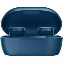 Bose QuietComfort In-ear Bluetooth Handsfree Ακουστικά με Αντοχή στον Ιδρώτα και Θήκη Φόρτισης (888507-0400) Μπλε