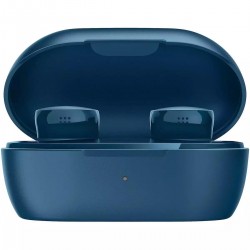 Bose QuietComfort In-ear Bluetooth Handsfree Ακουστικά με Αντοχή στον Ιδρώτα και Θήκη Φόρτισης (888507-0400) Μπλε