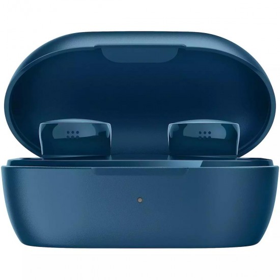 Bose QuietComfort In-ear Bluetooth Handsfree Ακουστικά με Αντοχή στον Ιδρώτα και Θήκη Φόρτισης (888507-0400) Μπλε