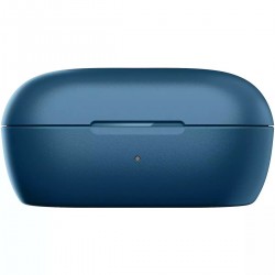 Bose QuietComfort In-ear Bluetooth Handsfree Ακουστικά με Αντοχή στον Ιδρώτα και Θήκη Φόρτισης (888507-0400) Μπλε