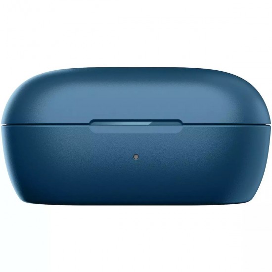 Bose QuietComfort In-ear Bluetooth Handsfree Ακουστικά με Αντοχή στον Ιδρώτα και Θήκη Φόρτισης (888507-0400) Μπλε