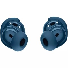 Bose QuietComfort In-ear Bluetooth Handsfree Ακουστικά με Αντοχή στον Ιδρώτα και Θήκη Φόρτισης (888507-0400) Μπλε
