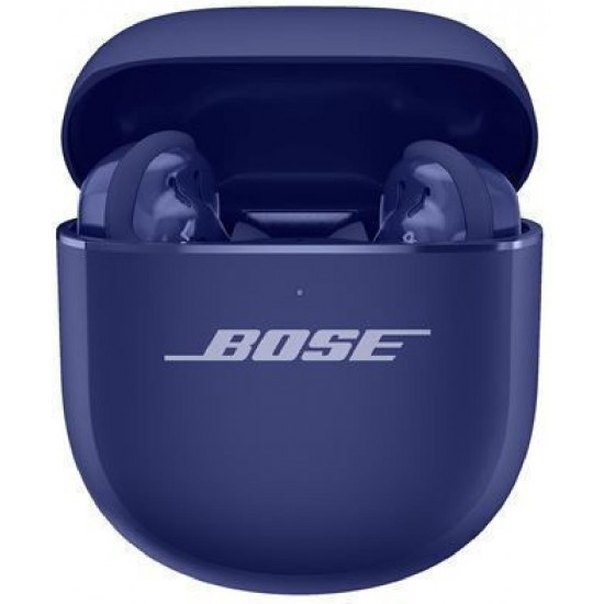 Bose Quietcomfort Ultra 2nd Gen Bluetooth Earbuds (896637-0050) Violet