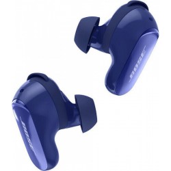 Bose Quietcomfort Ultra 2nd Gen Bluetooth Earbuds (896637-0050) Violet