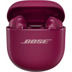 Bose Quietcomfort Ultra 2nd Gen In-ear Bluetooth Handsfree (896637-0030) Deep Plum