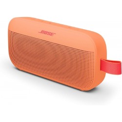 Bose Soundlink Flex Αδιάβροχο Ηχείο Bluetooth Gen 2 (887612-0150) Peach Orange