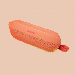 Bose Soundlink Flex Αδιάβροχο Ηχείο Bluetooth Gen 2 (887612-0150) Peach Orange