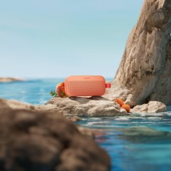Bose Soundlink Flex Αδιάβροχο Ηχείο Bluetooth Gen 2 (887612-0150) Peach Orange