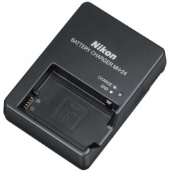 NIKON MH-24 BATTERY CHARGER για EN-EL14a