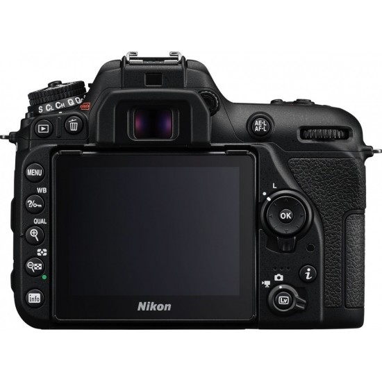 Nikon D7500 DSLR Camera with AF-S DX NIKKOR 18-140mm f/3.5-5.6G ED VR Lens Kit Nikon D7500 DSLR Camera with AF-S DX NIKKOR 18-140mm f/3.5-5.6G ED VR Lens Kit